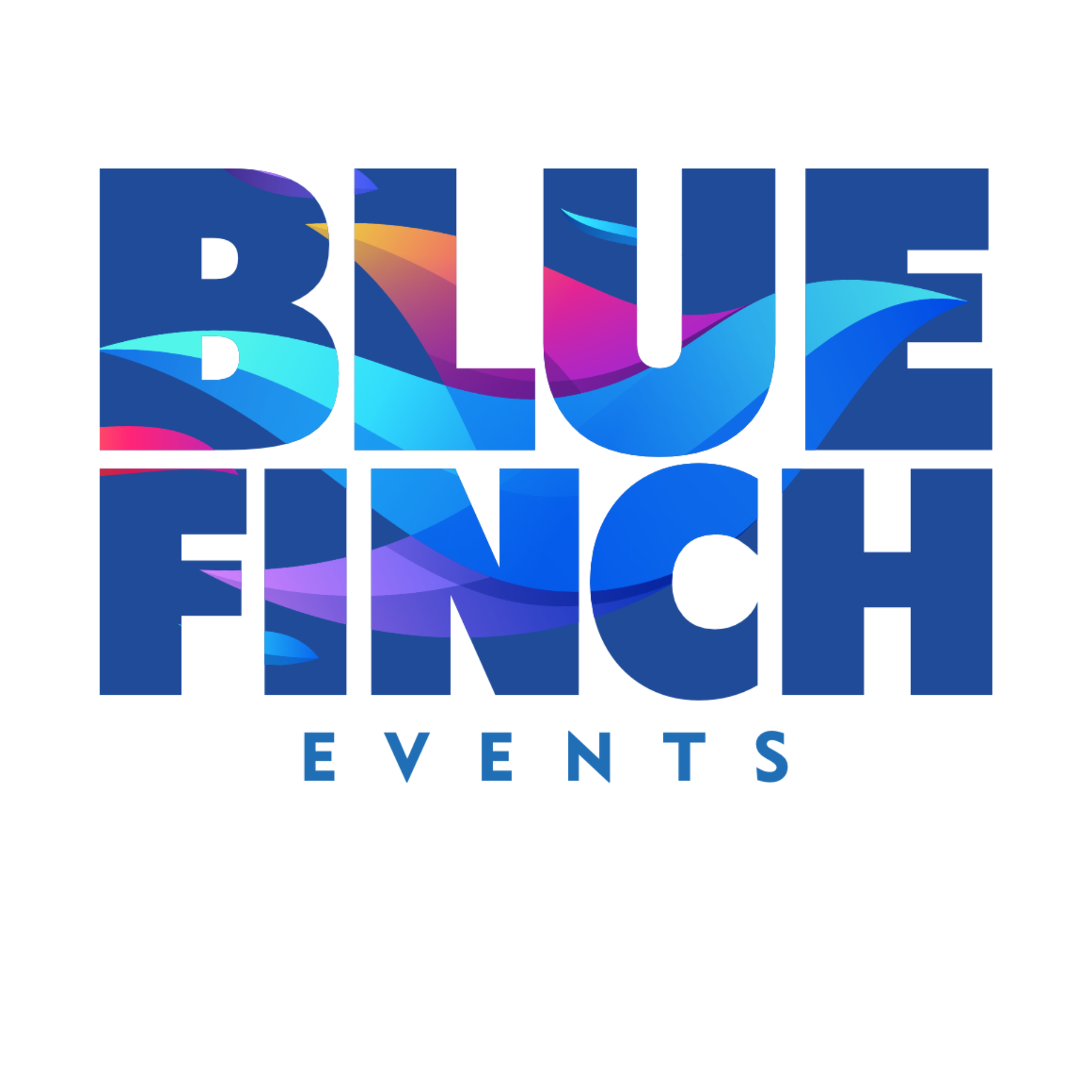 BlueFinch Events